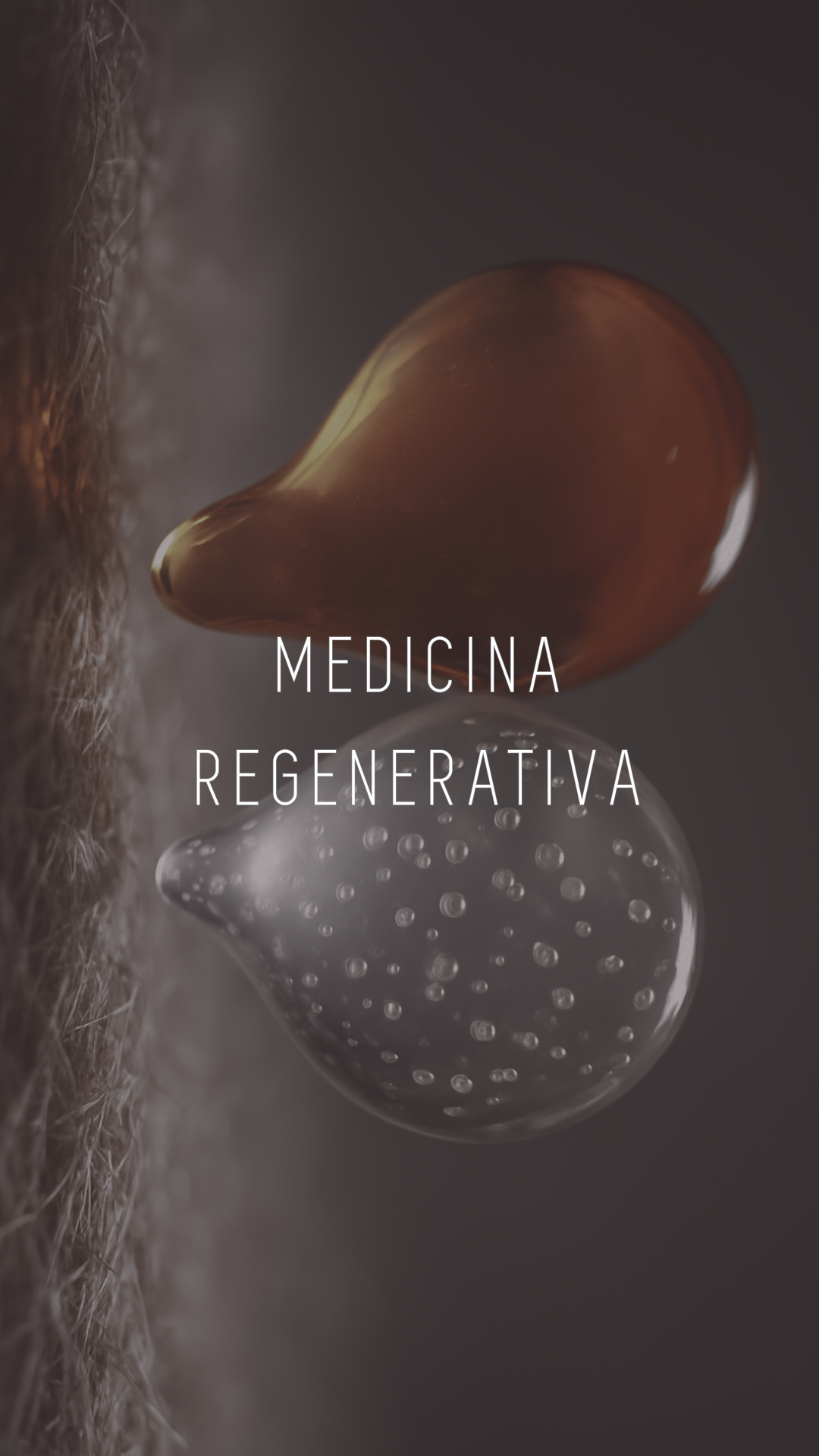 Medicina Regenerativa