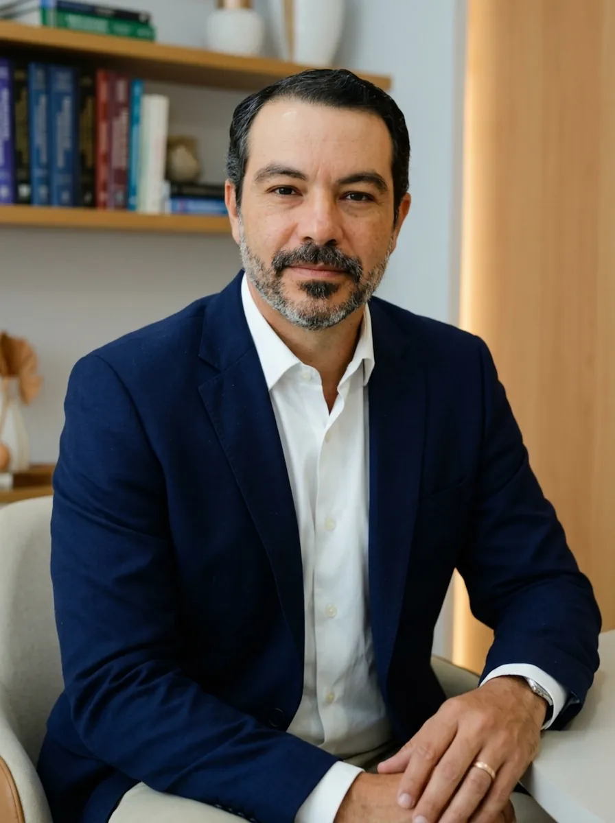 Dr. Julio Koury