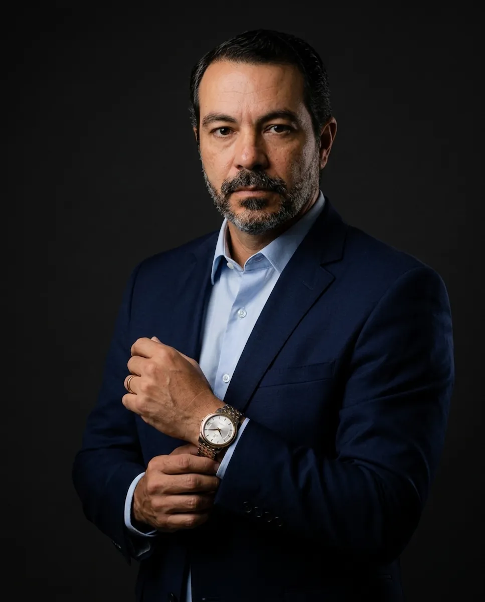 Dr. Julio Koury